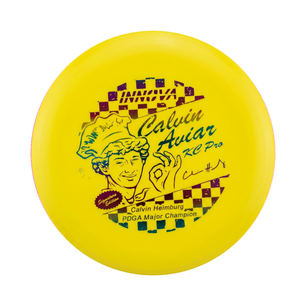 KC Pro Aviar - Gul