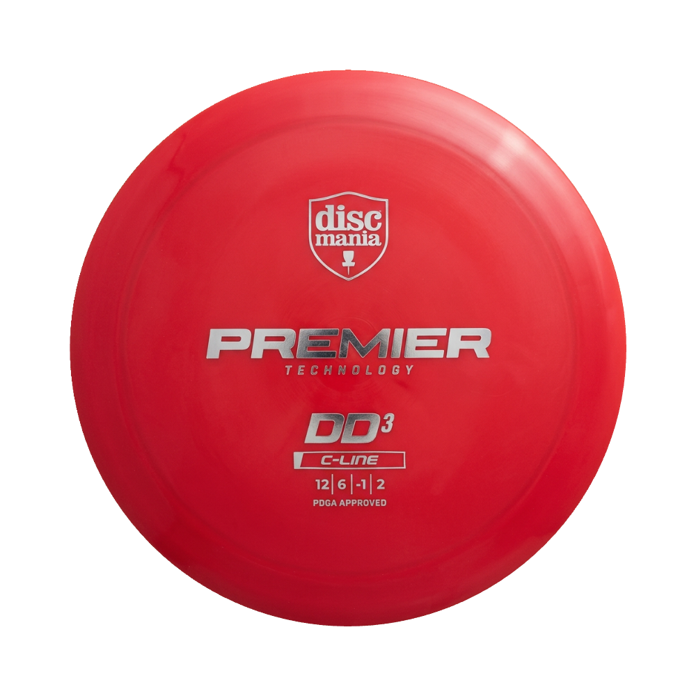 Q-Line Premier DD3 - Rosa