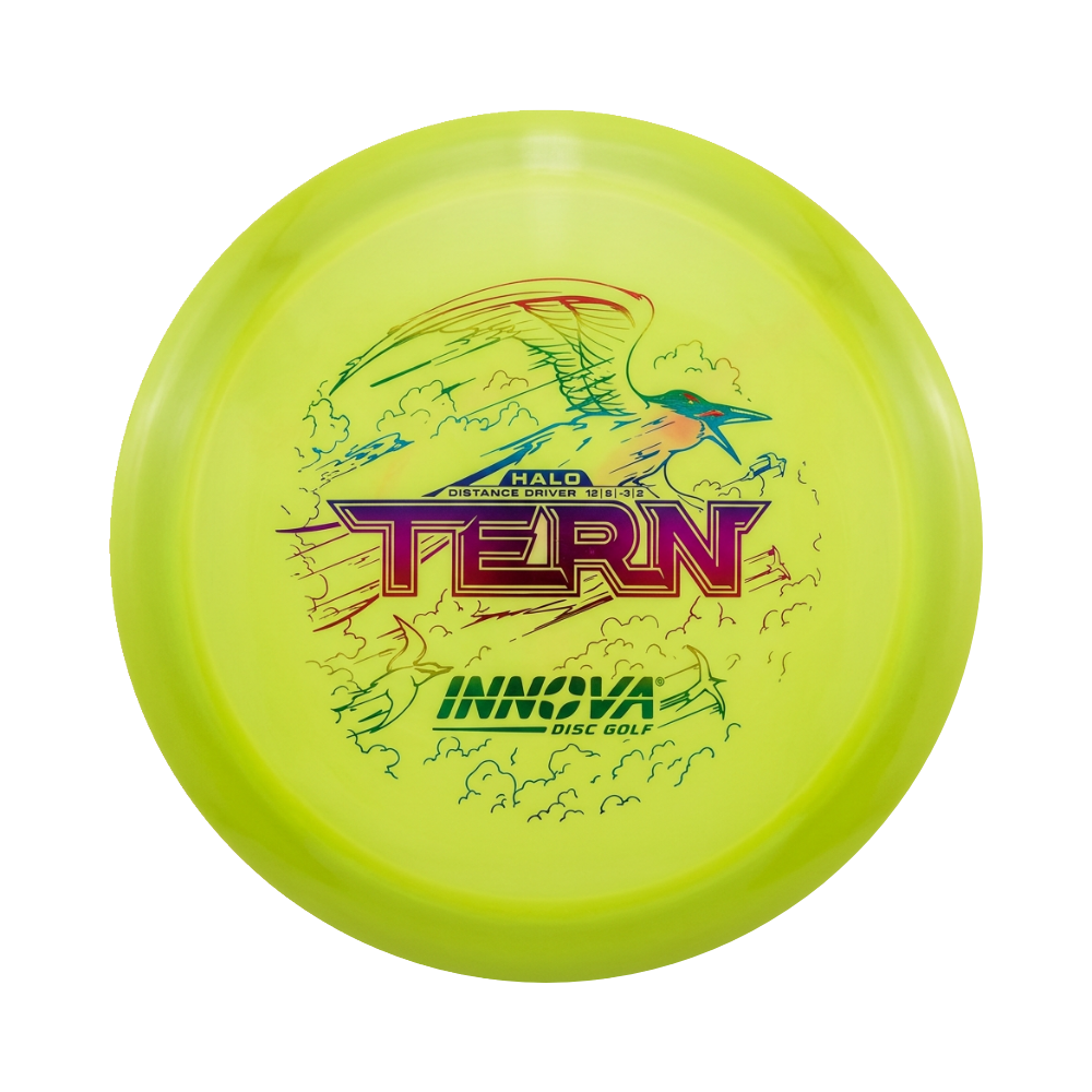 Halo Star Tern - Gul