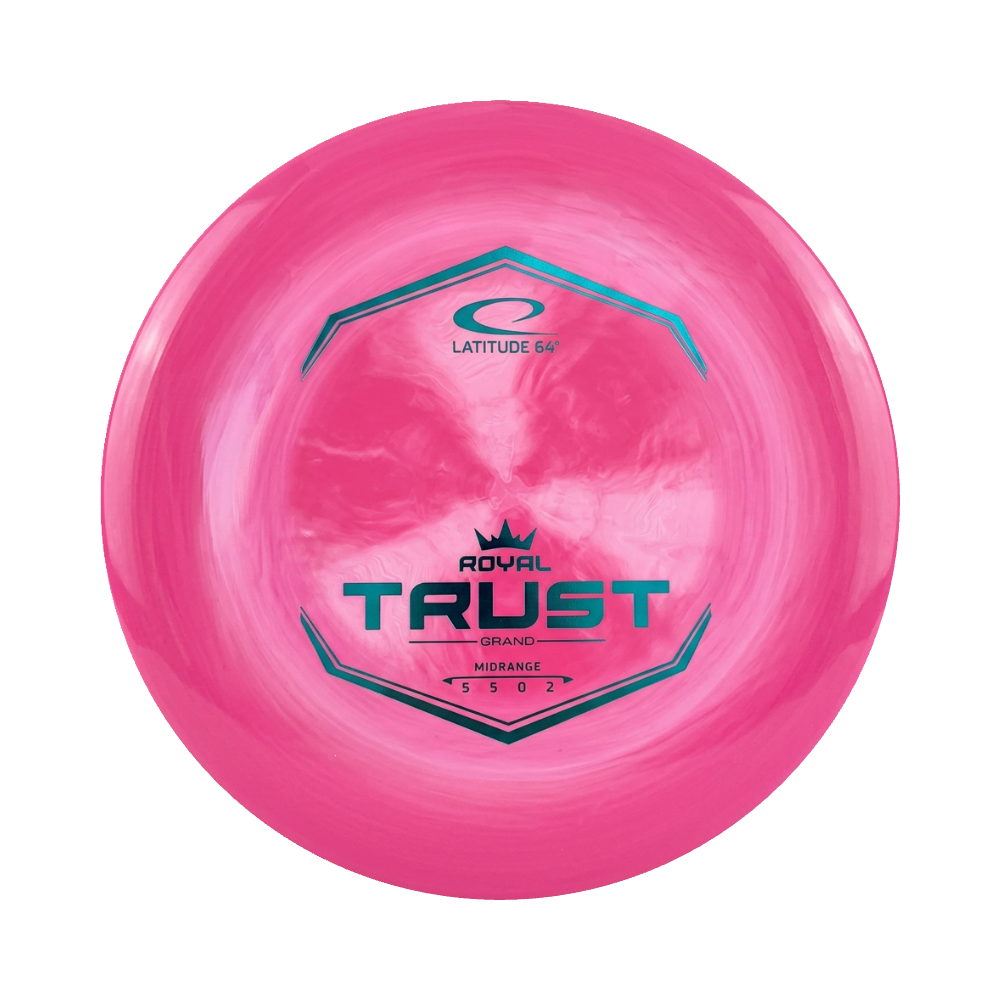 Grand Trust - Rosa