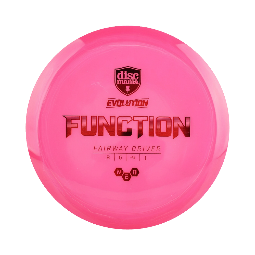 Neo Function - Rosa