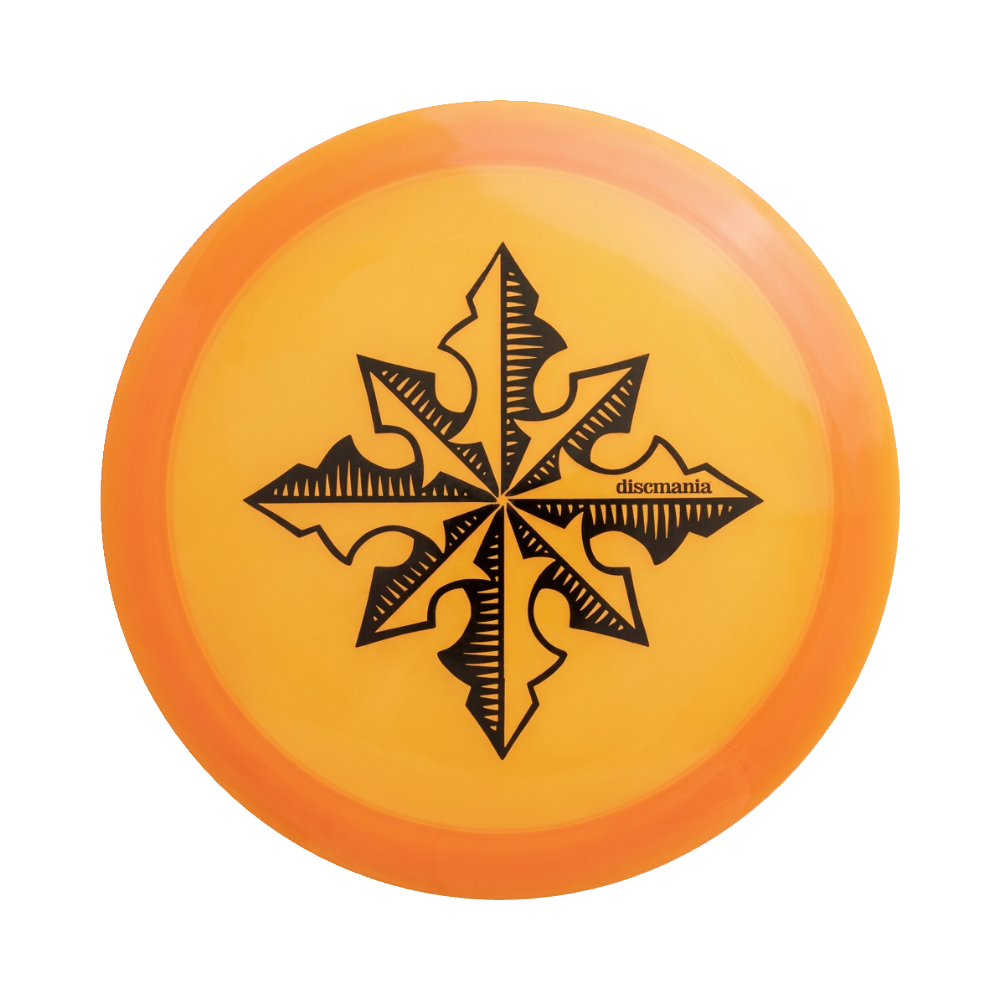 Active Premium Rockstar - Special Edition - Orange