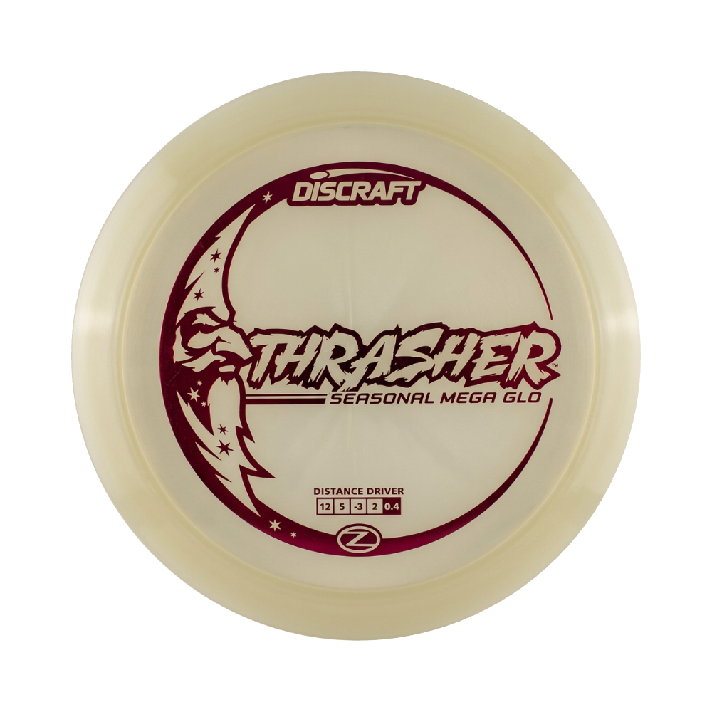 Thrasher - Glow