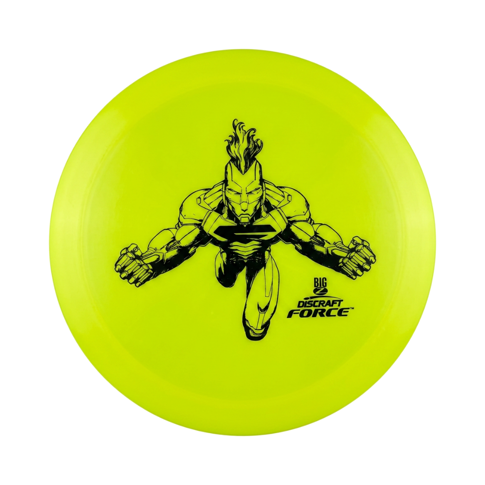 Force - Gul