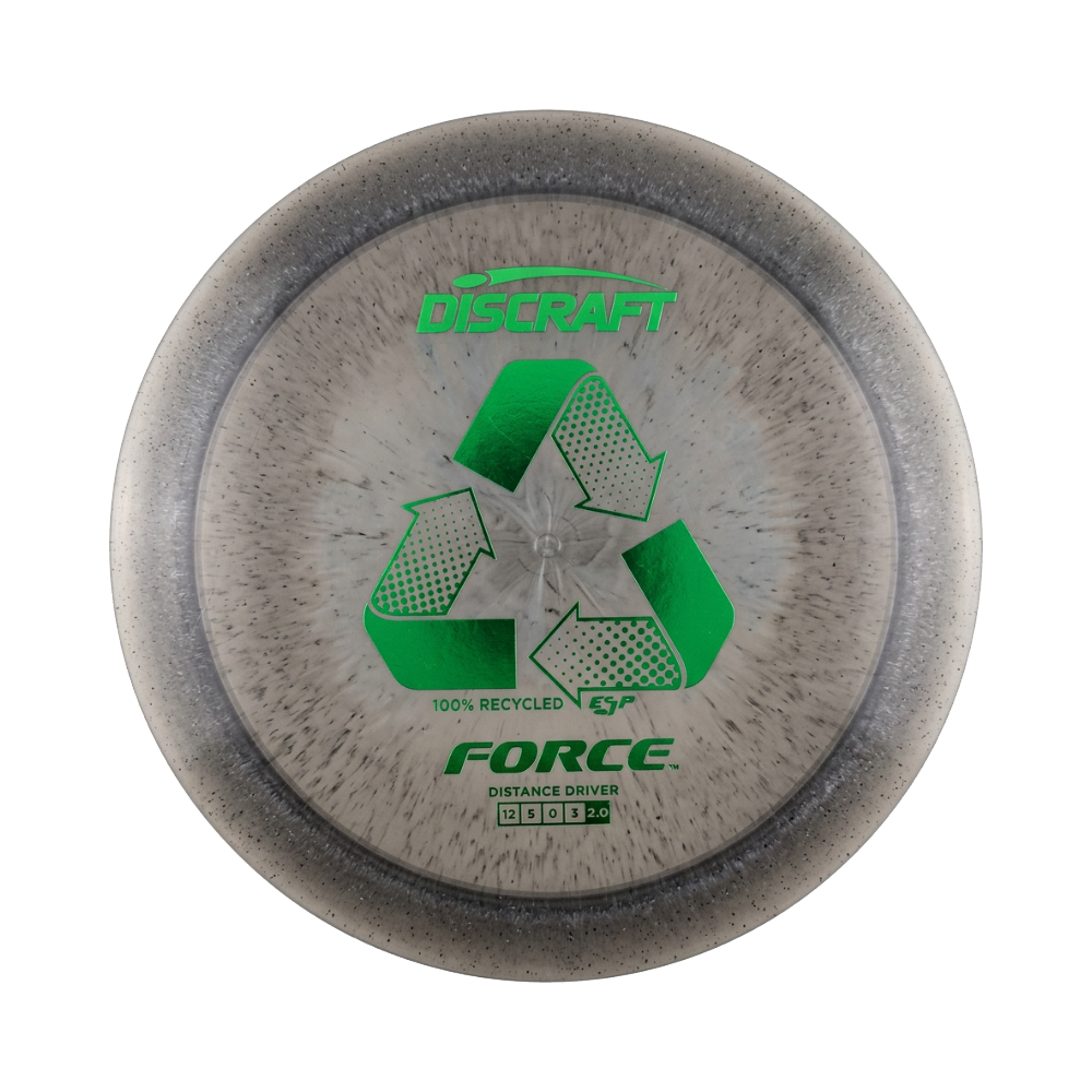 Force - Svart