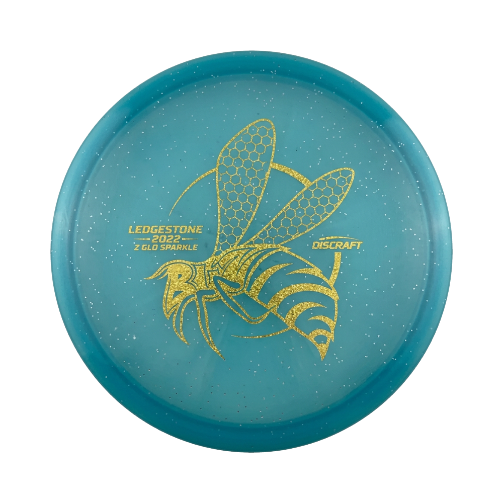Buzzz - Ledgestone 2022 - Blå