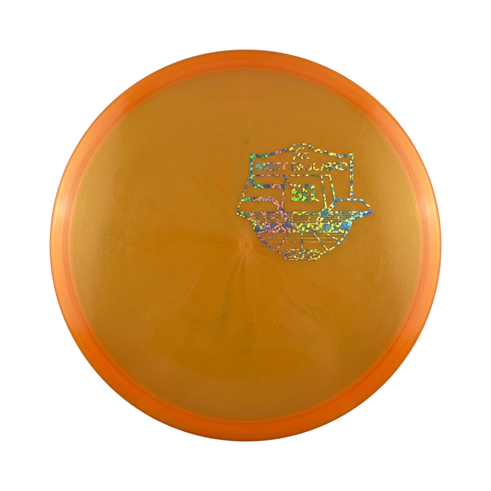 Sol – Ledgestone 2022 - Orange