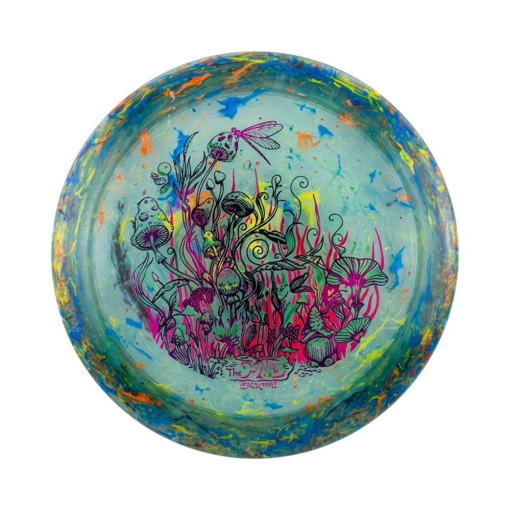 Hades - Ale Open - Marmor-färgad