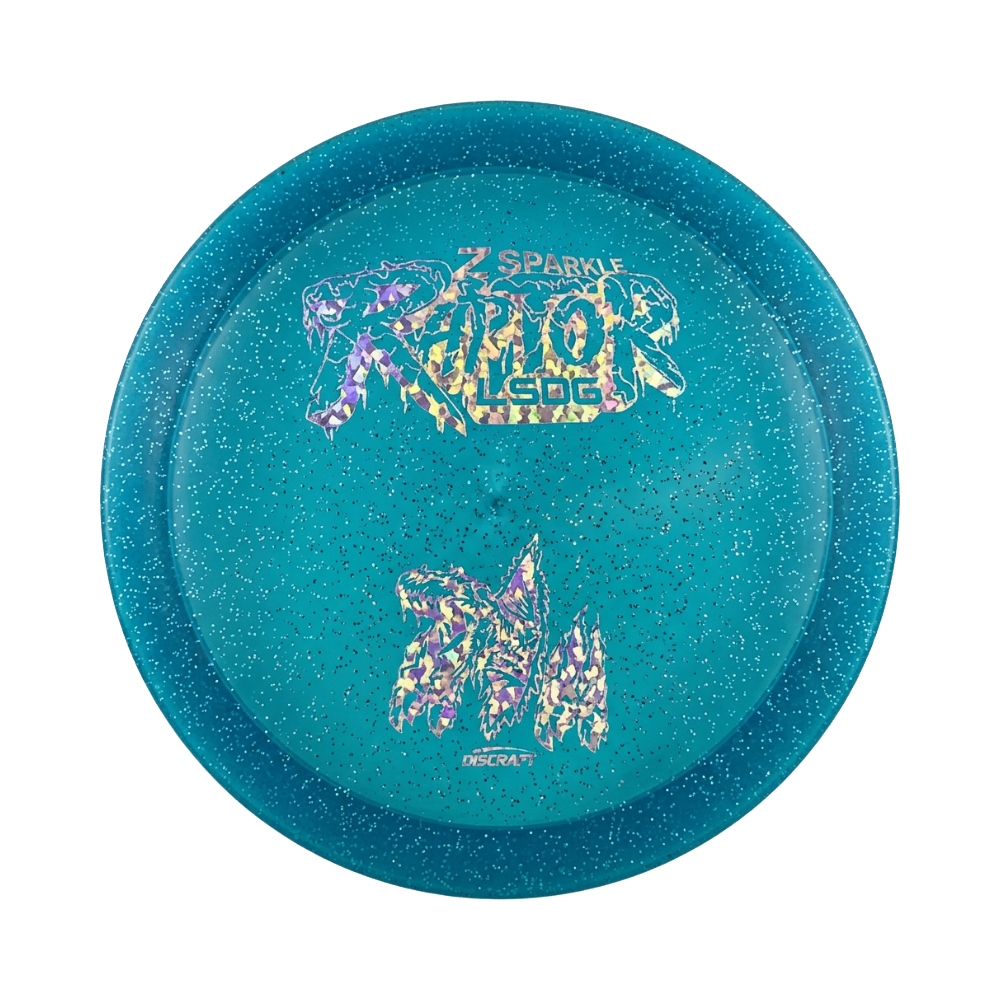 Raptor - Ledgestone 2026 - Turkos