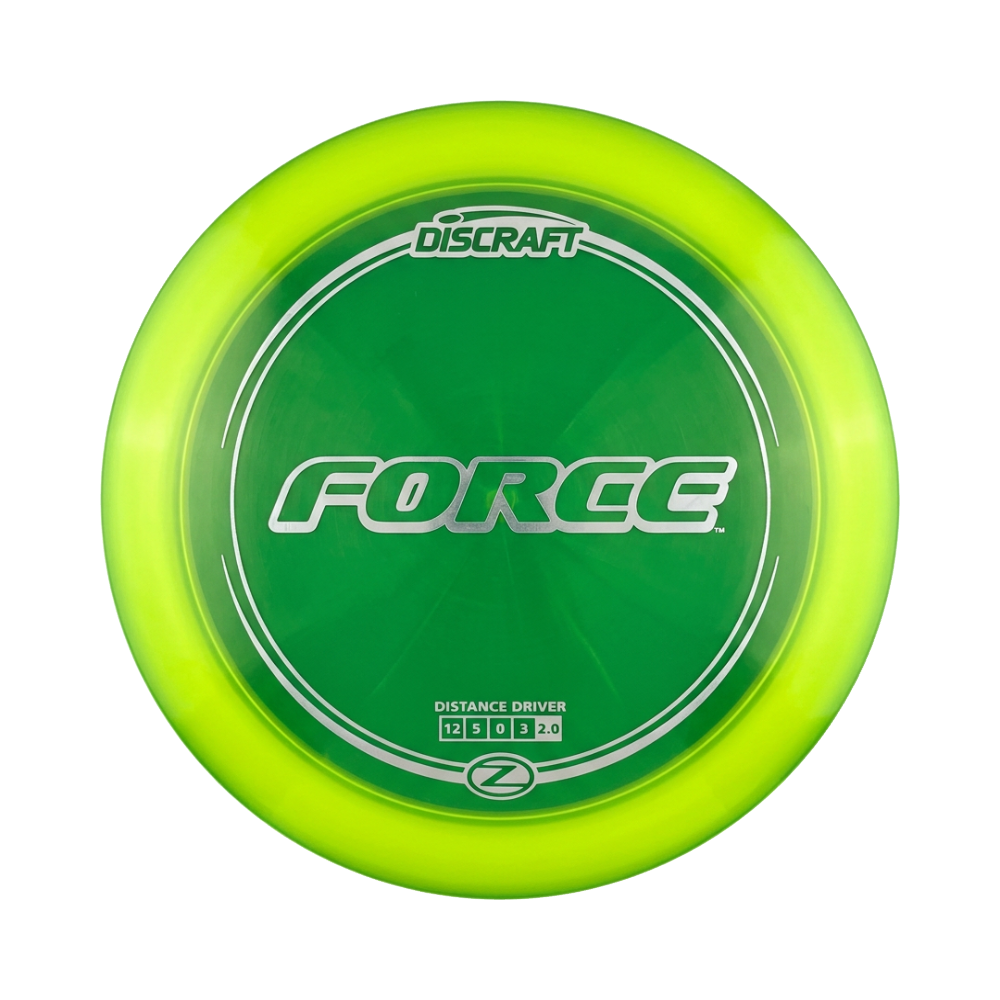 Force - Gul