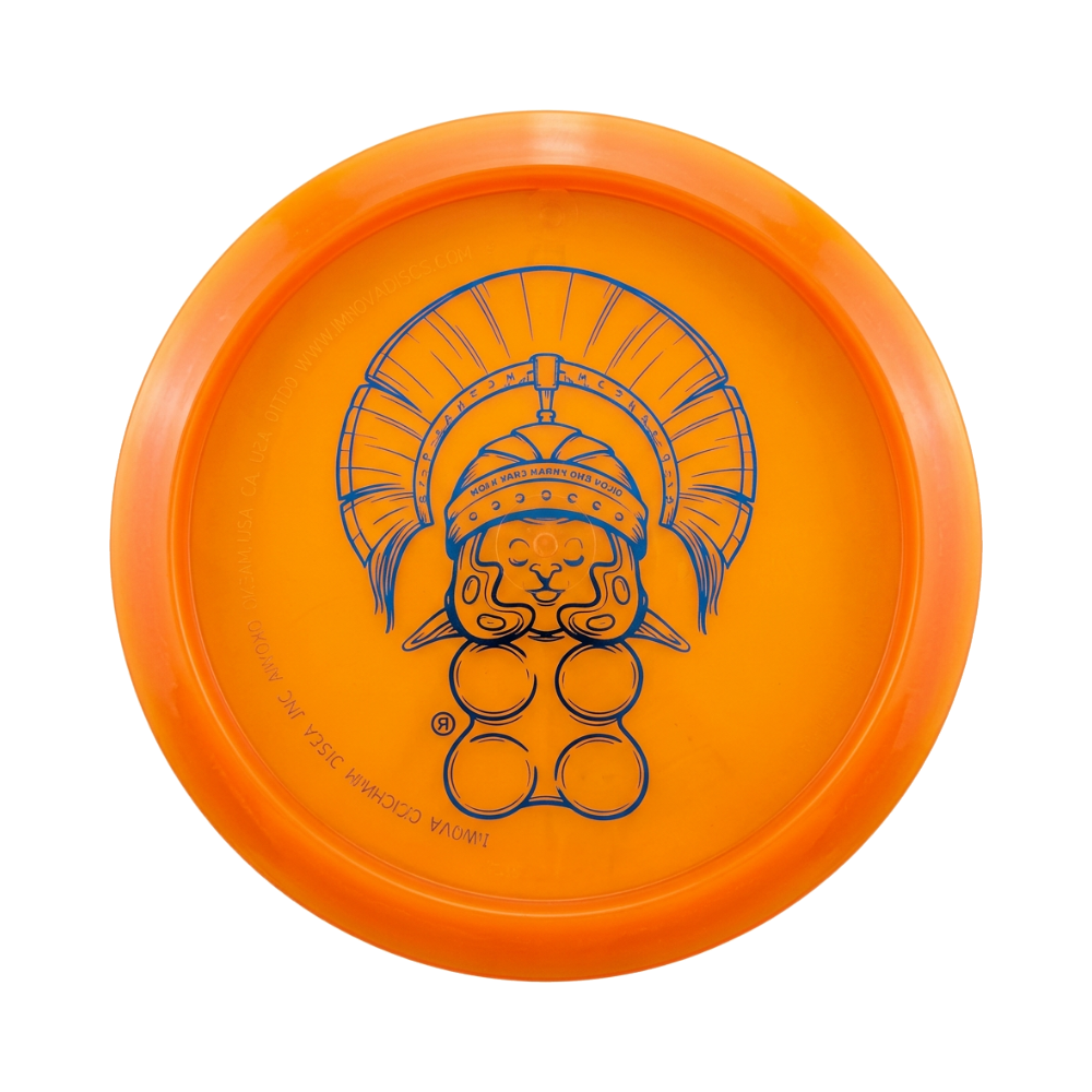 Centurion - Orange