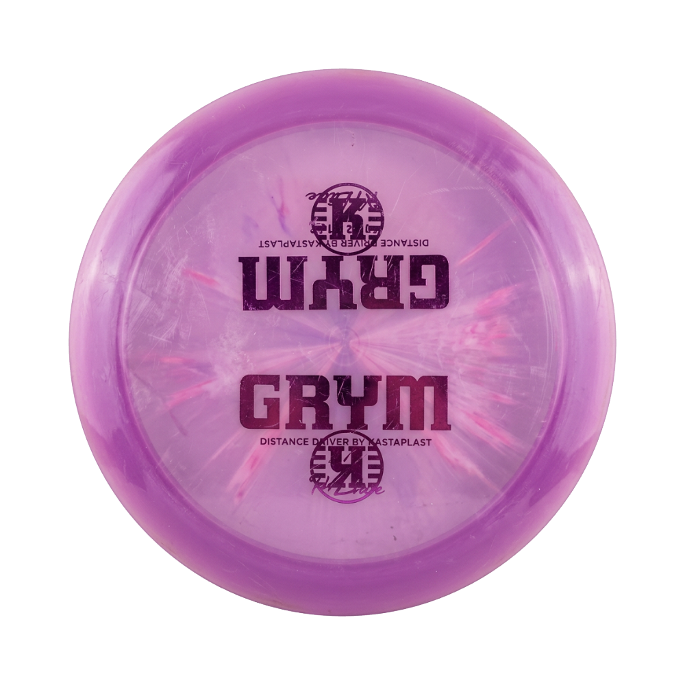 Grym - X-Out - Lila