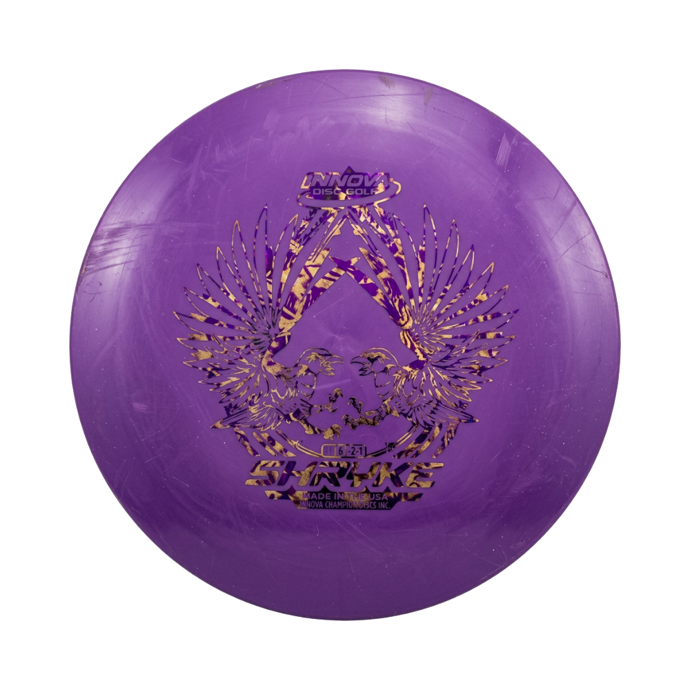Innova Star Shryke - Lila