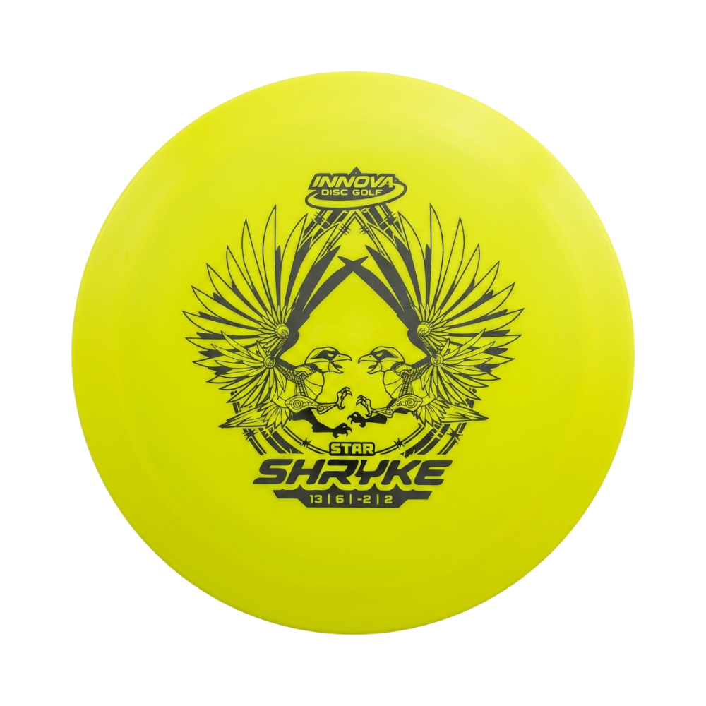 Innova Star Shryke - Gul