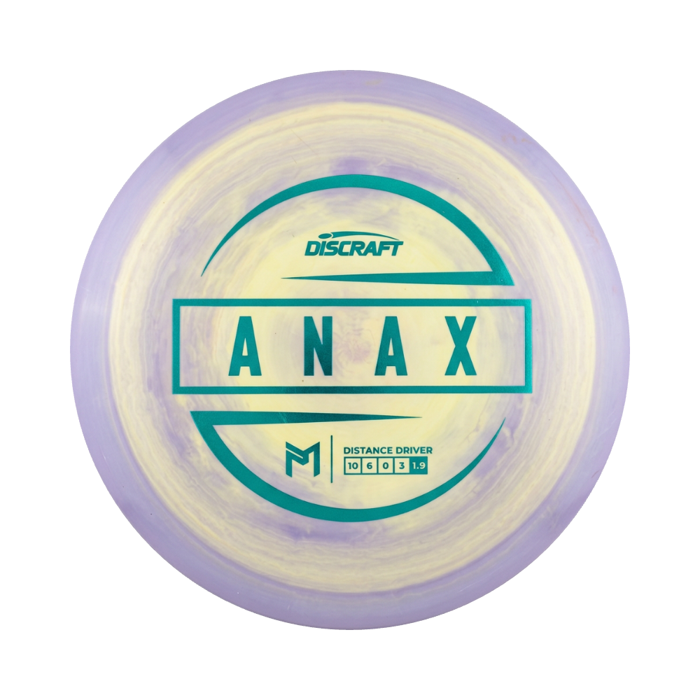 Discraft ESP Anax Paul McBeth - Lila