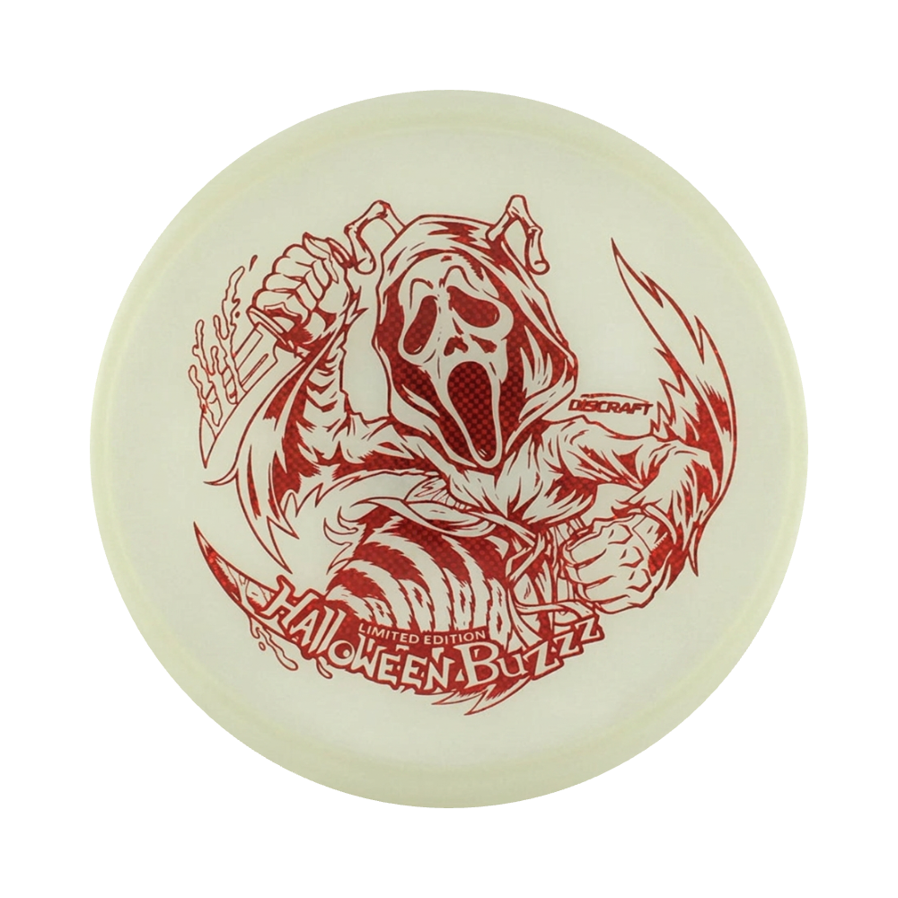 Discraft Elite-Z Glow Buzzz - Limited Edition Halloween - Glow