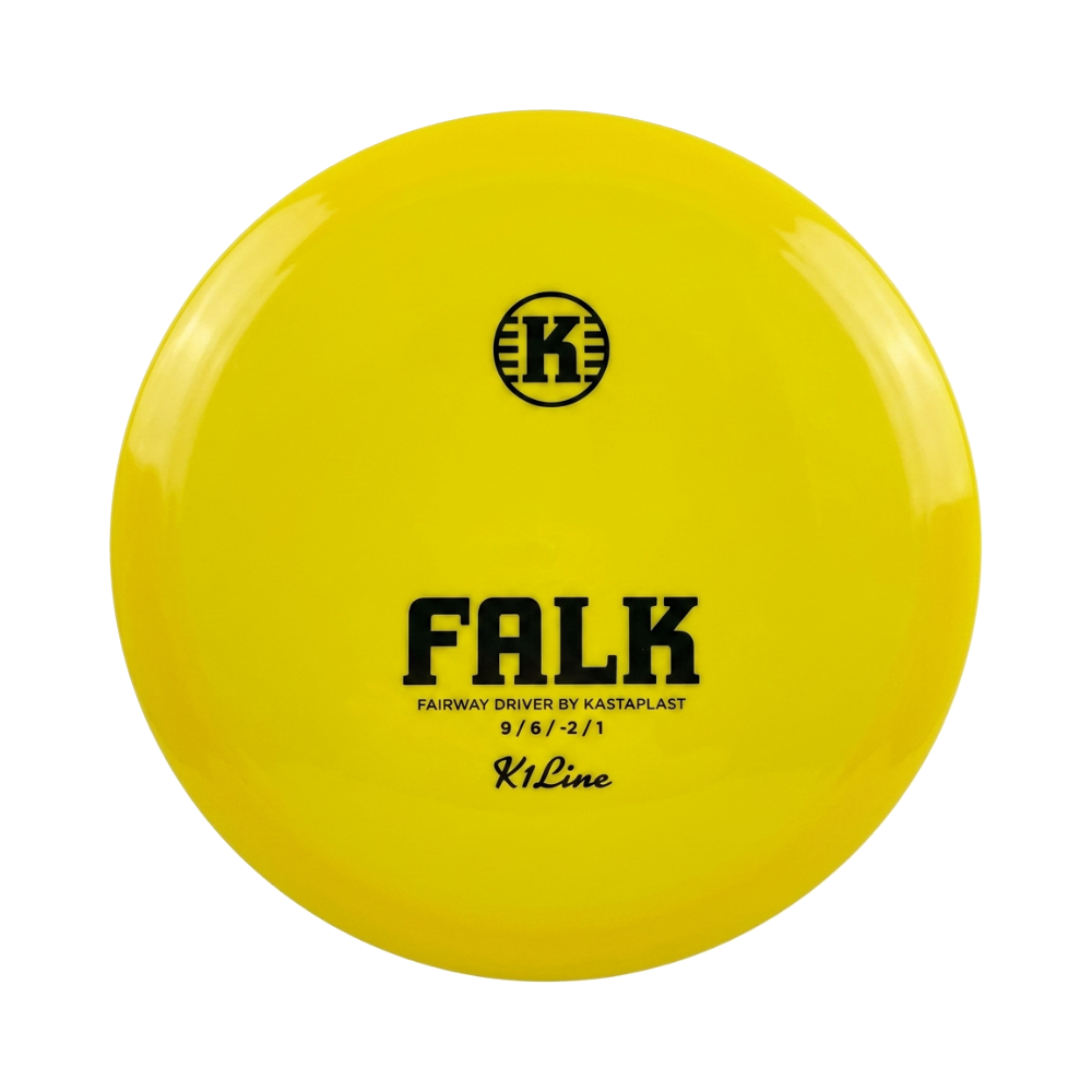 K1 Falk - Gul