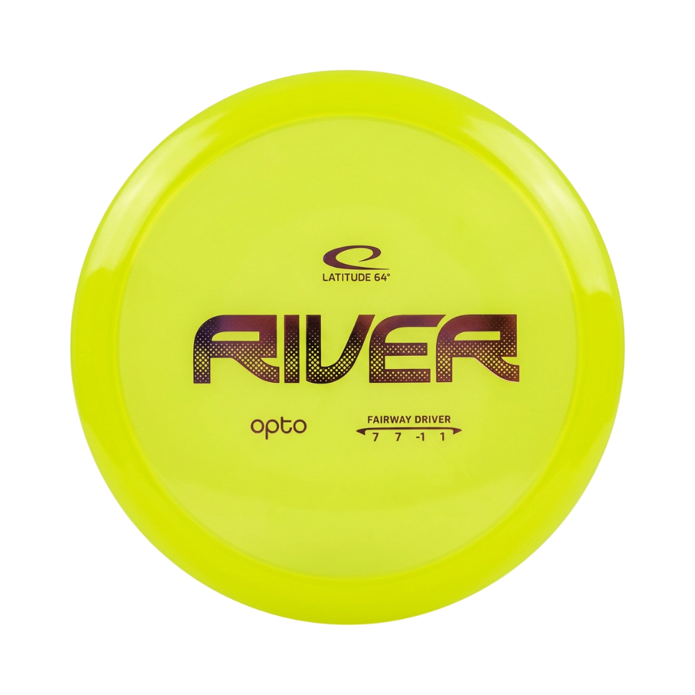 Opto River - Gul