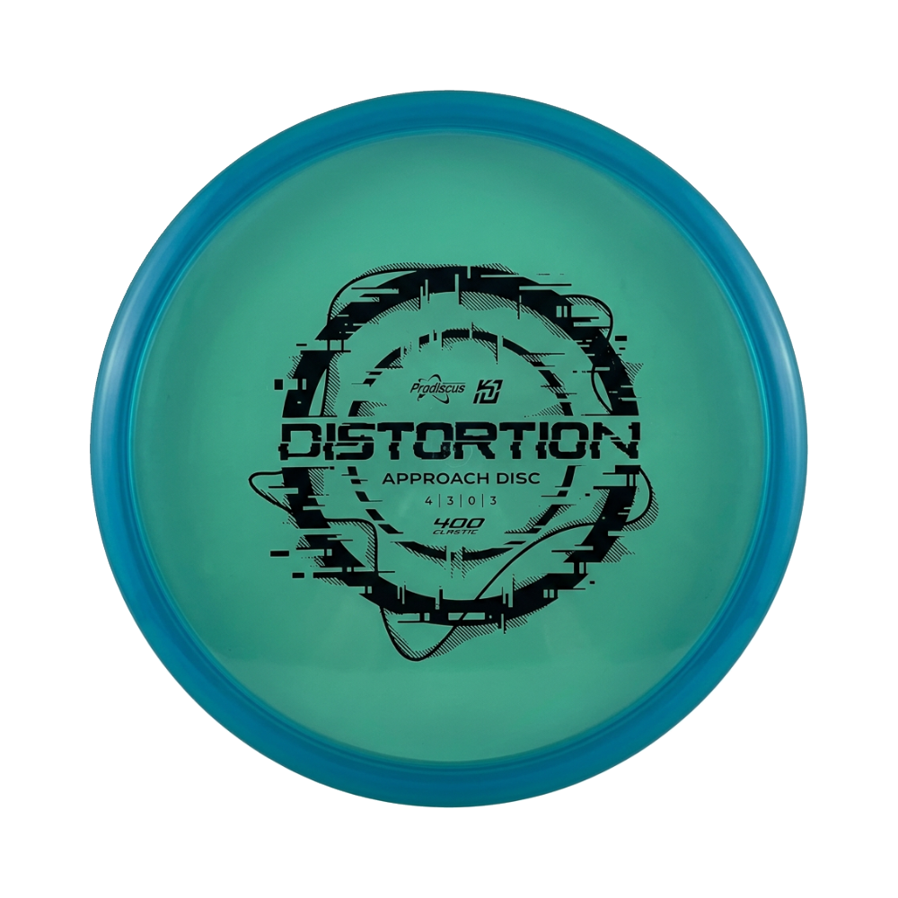 400 Distortion - Turkos