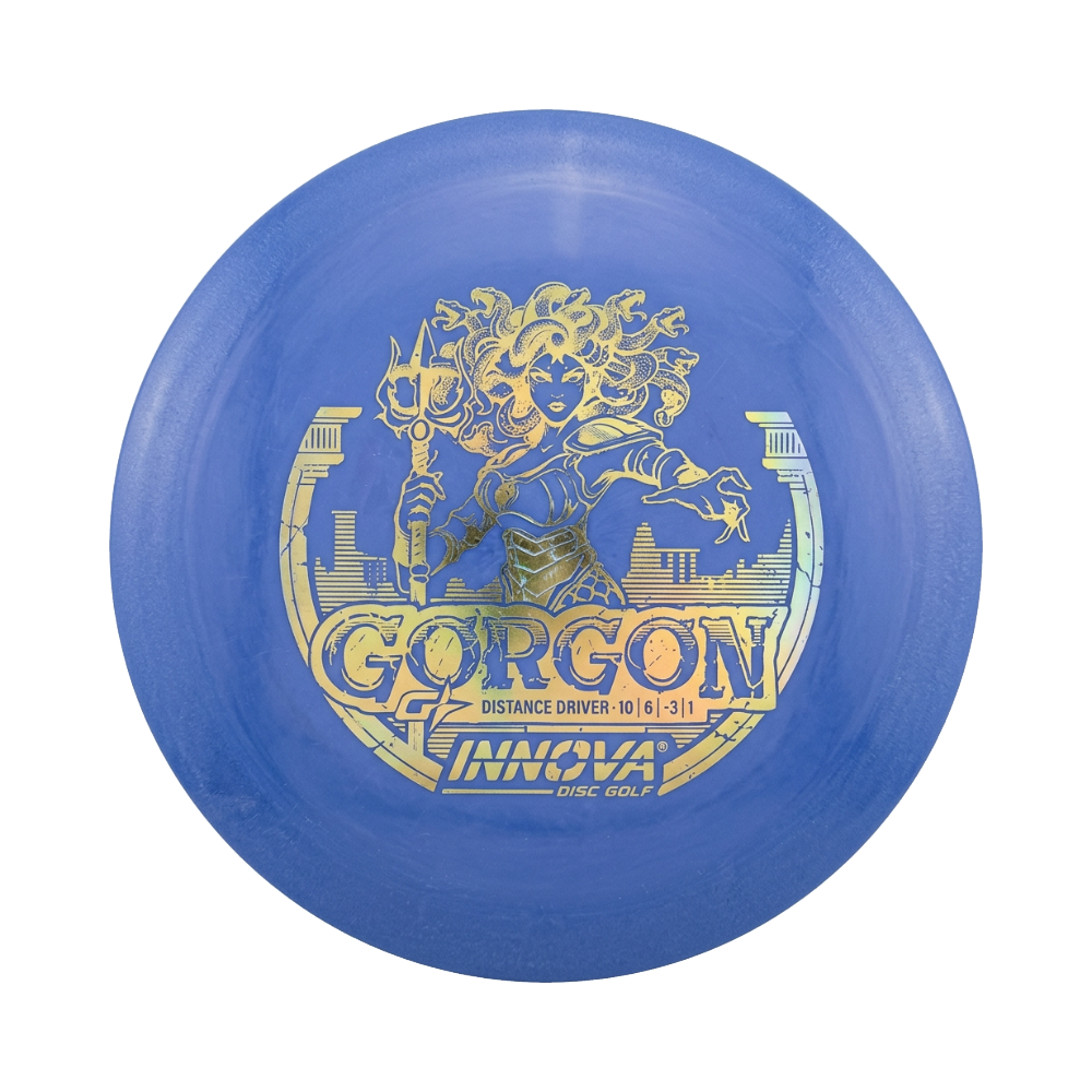 Gstar Gorgon - Blå