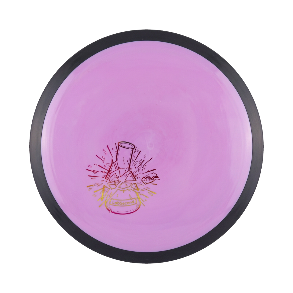 Fission Wave - Lab Second - Lila
