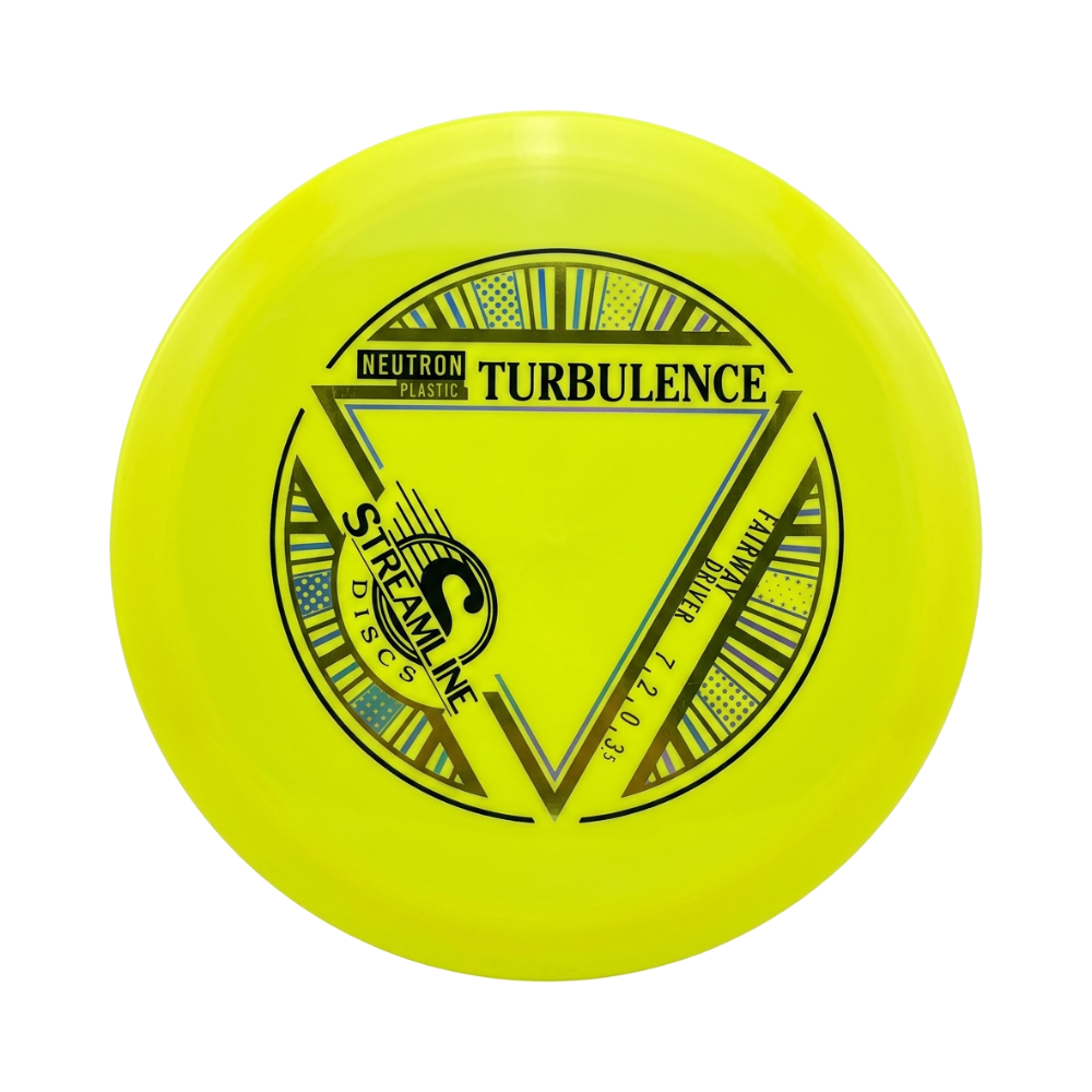 Neutron Turbulence - Gul