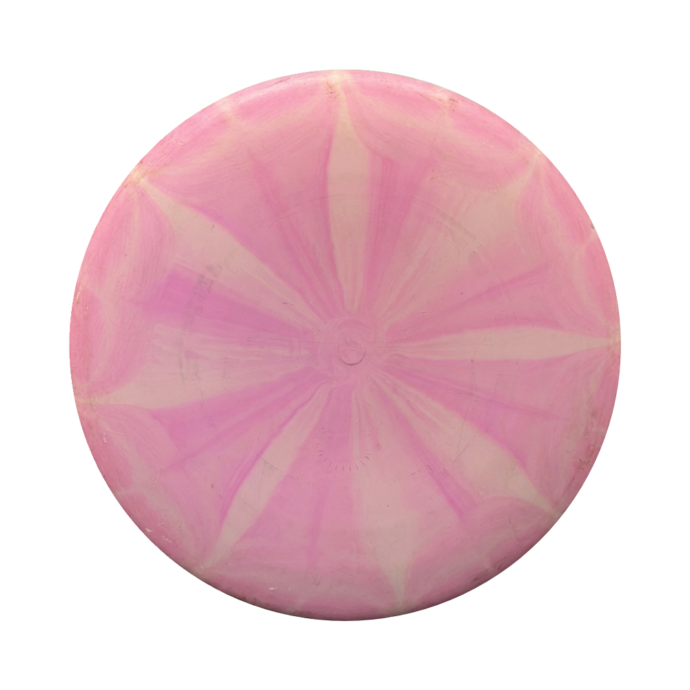 Prime Burst Judge - Rosa/Beige