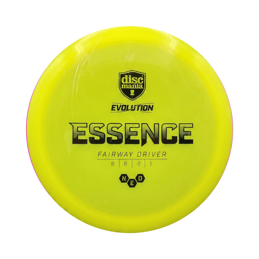 Neo Essence - Gul