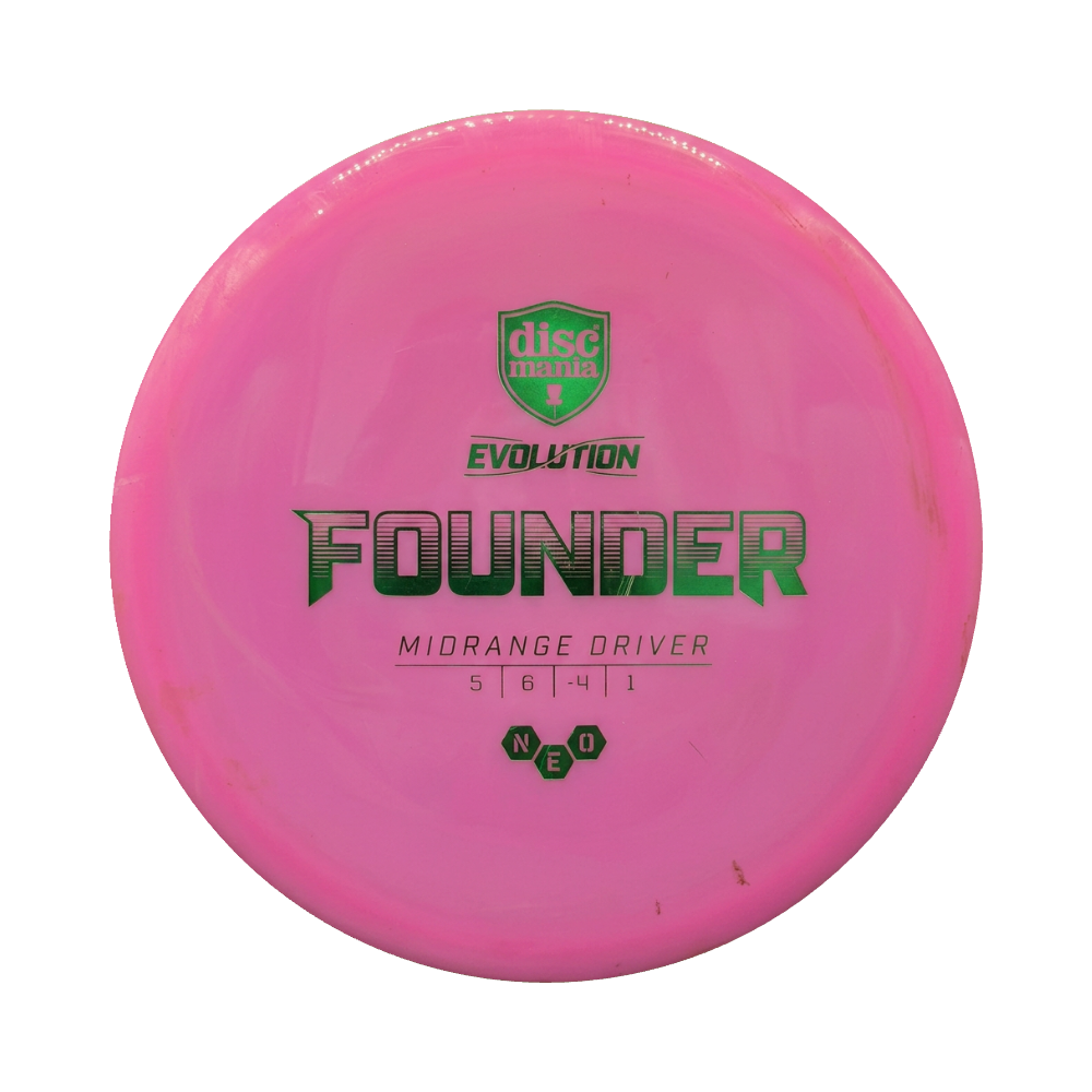 Neo Founder - Rosa