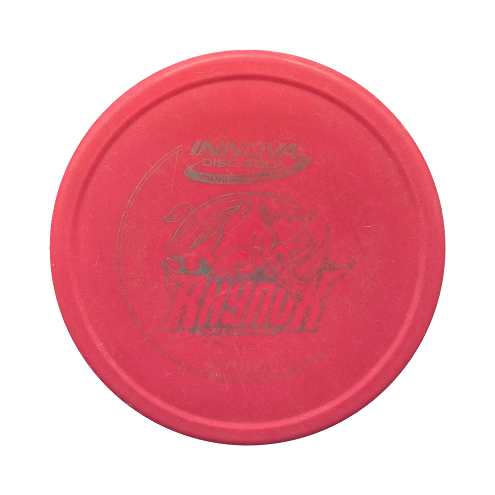 DX Rhyno - Rosa
