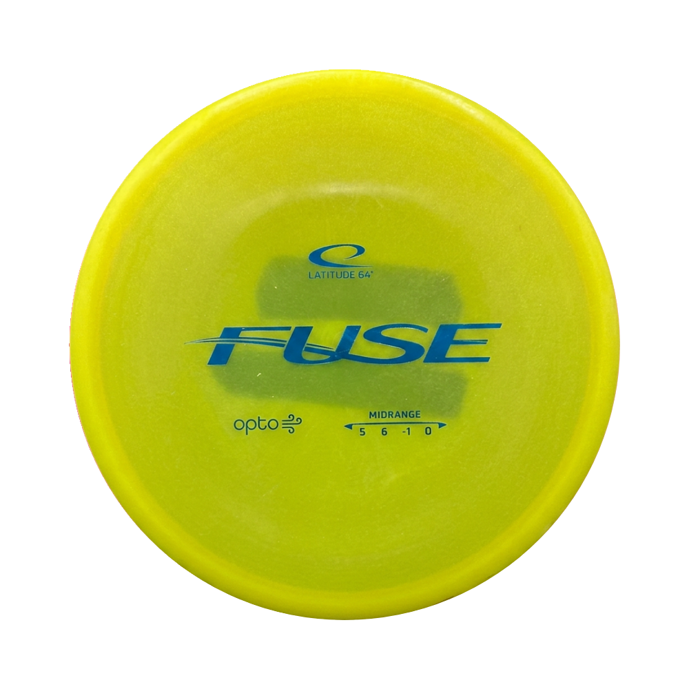 Opto Air Fuse - Gul