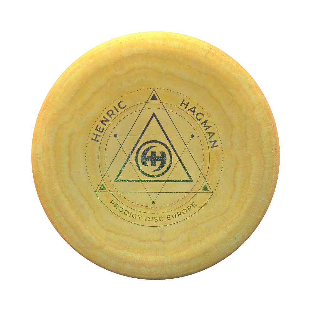 350G PA3 - Orange