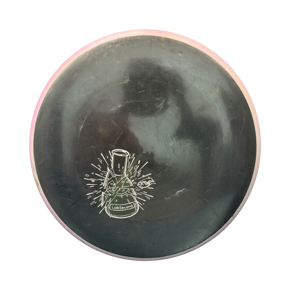 R2 Proxy - Lab Second - Grå