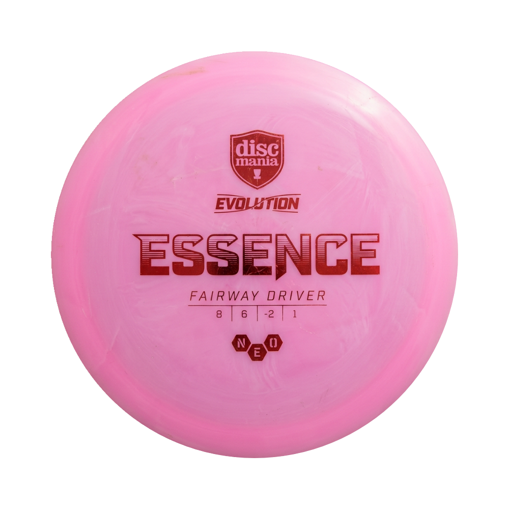 Neo Essence - Rosa