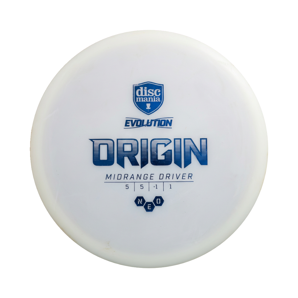 Neo Origin - Vit