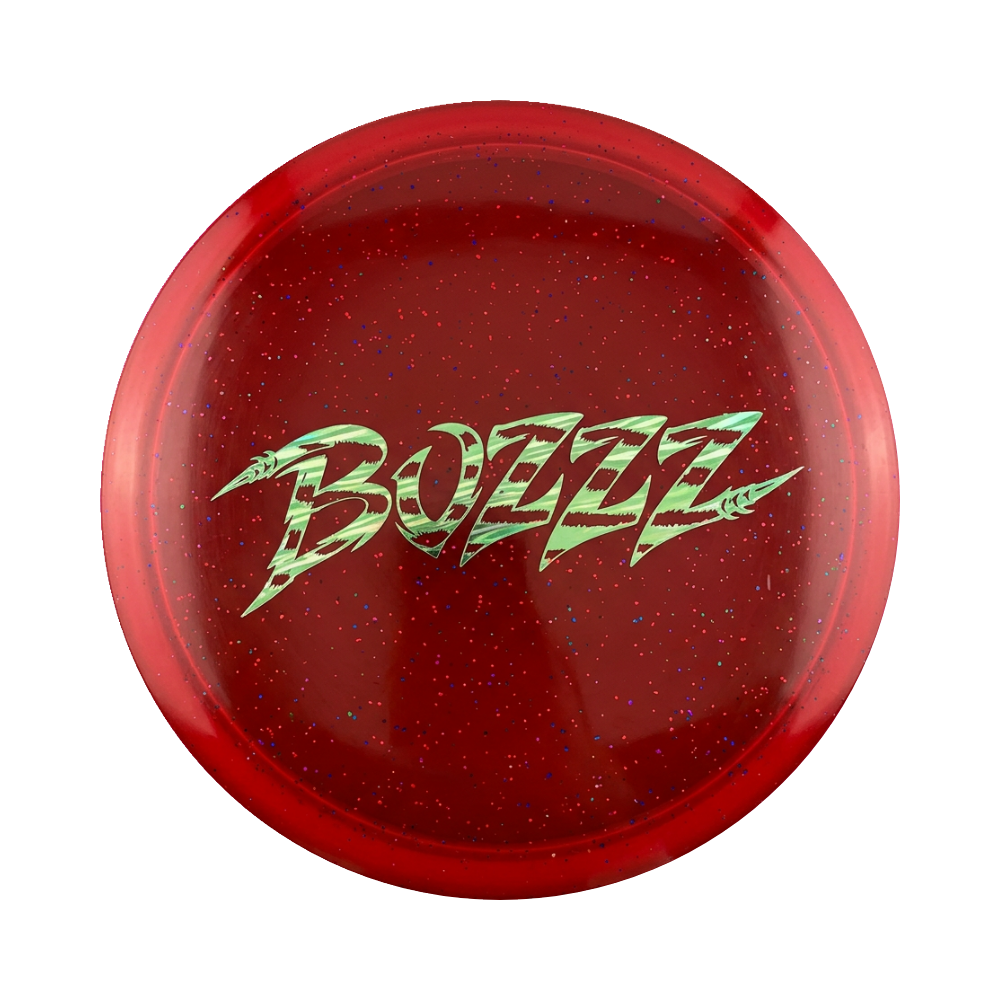 Z-Line Sparkle Buzzz - Röd