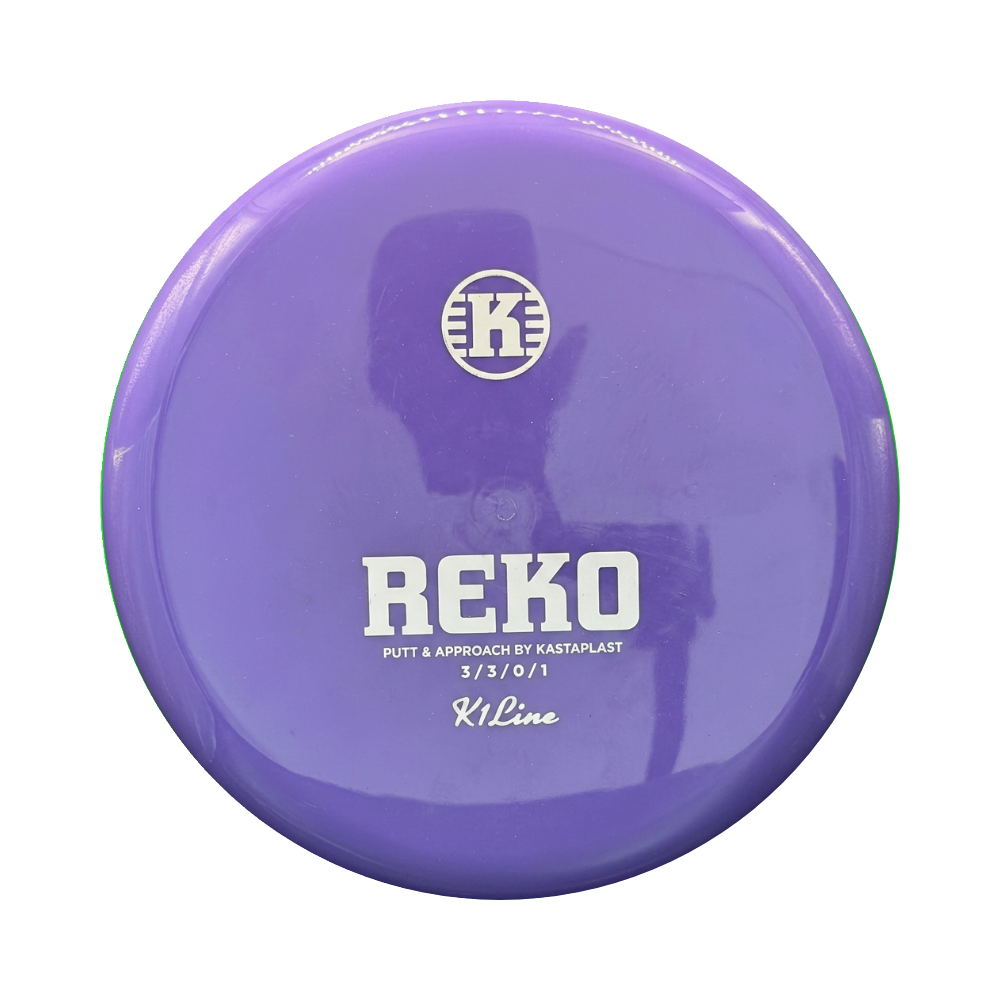 K1 Reko - Lila