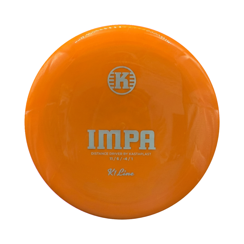 K1 Impa - Orange
