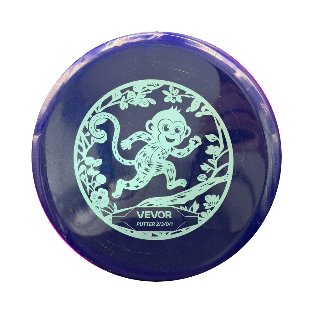 TPU Scutum - Lila