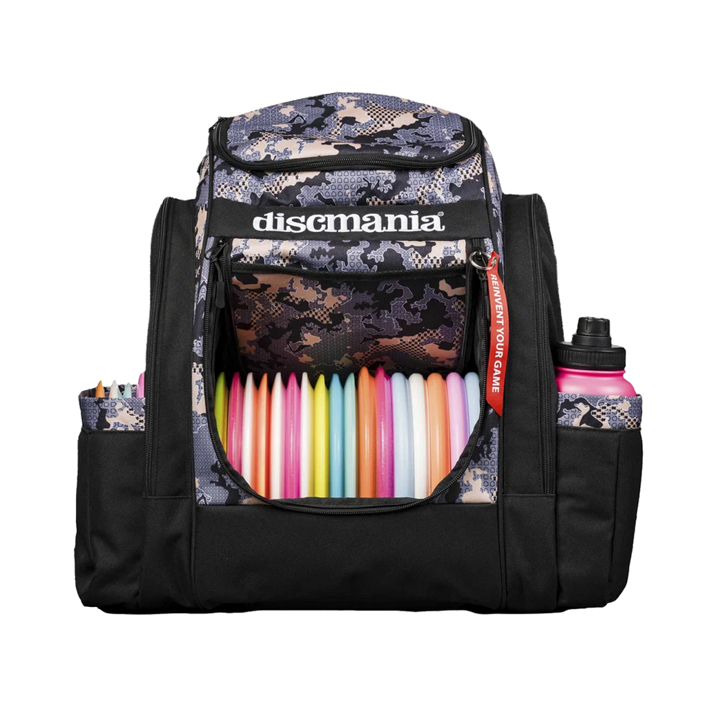 Fanatic Sky Backpack