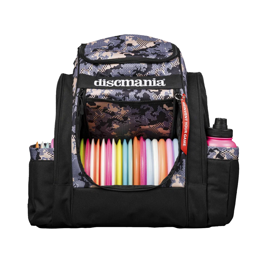 Fanatic Sky Backpack