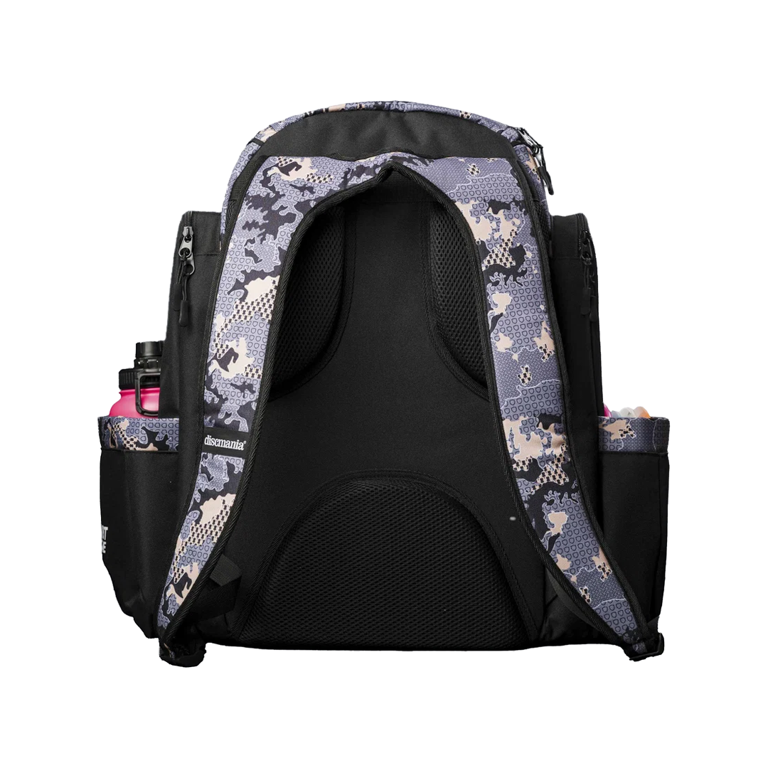 Fanatic Sky Backpack