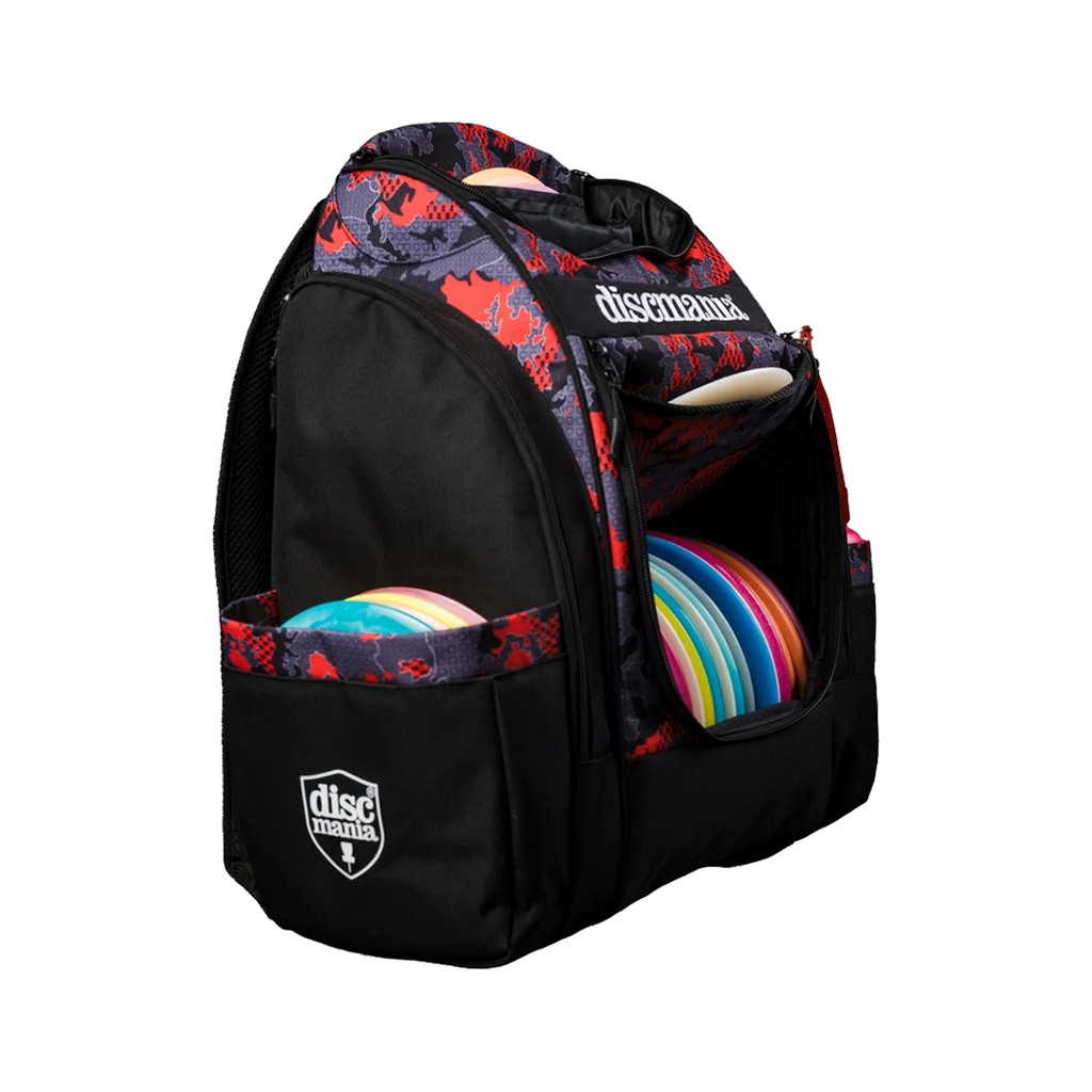 Fanatic Sky Backpack