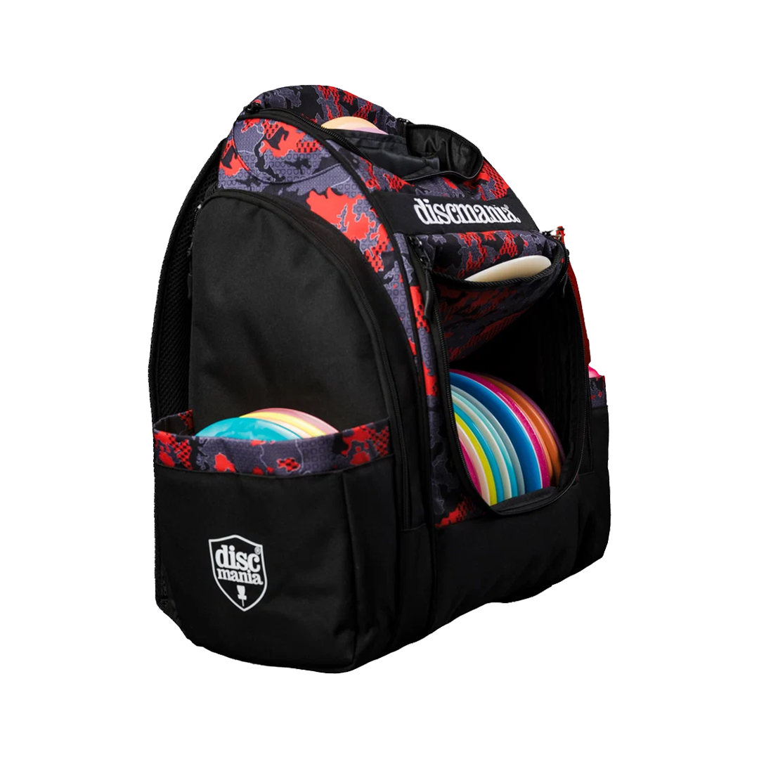 Fanatic Sky Backpack