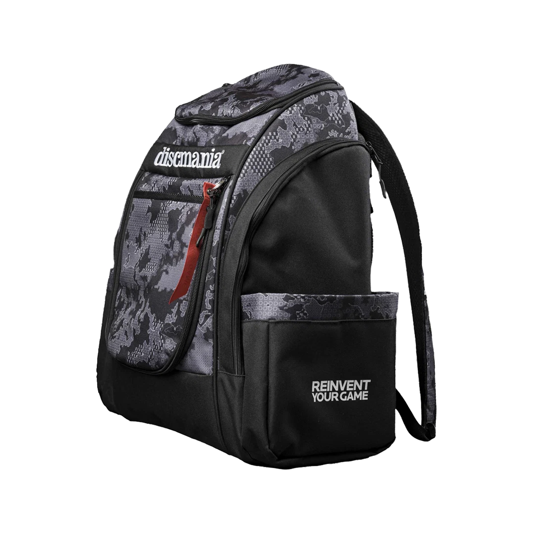 Fanatic Sky Backpack