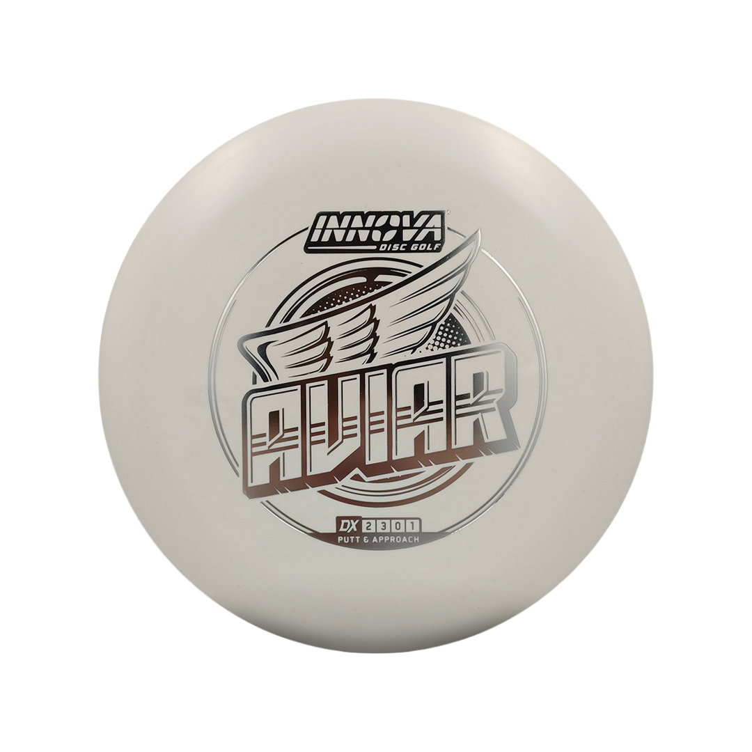 DX Aviar Putter