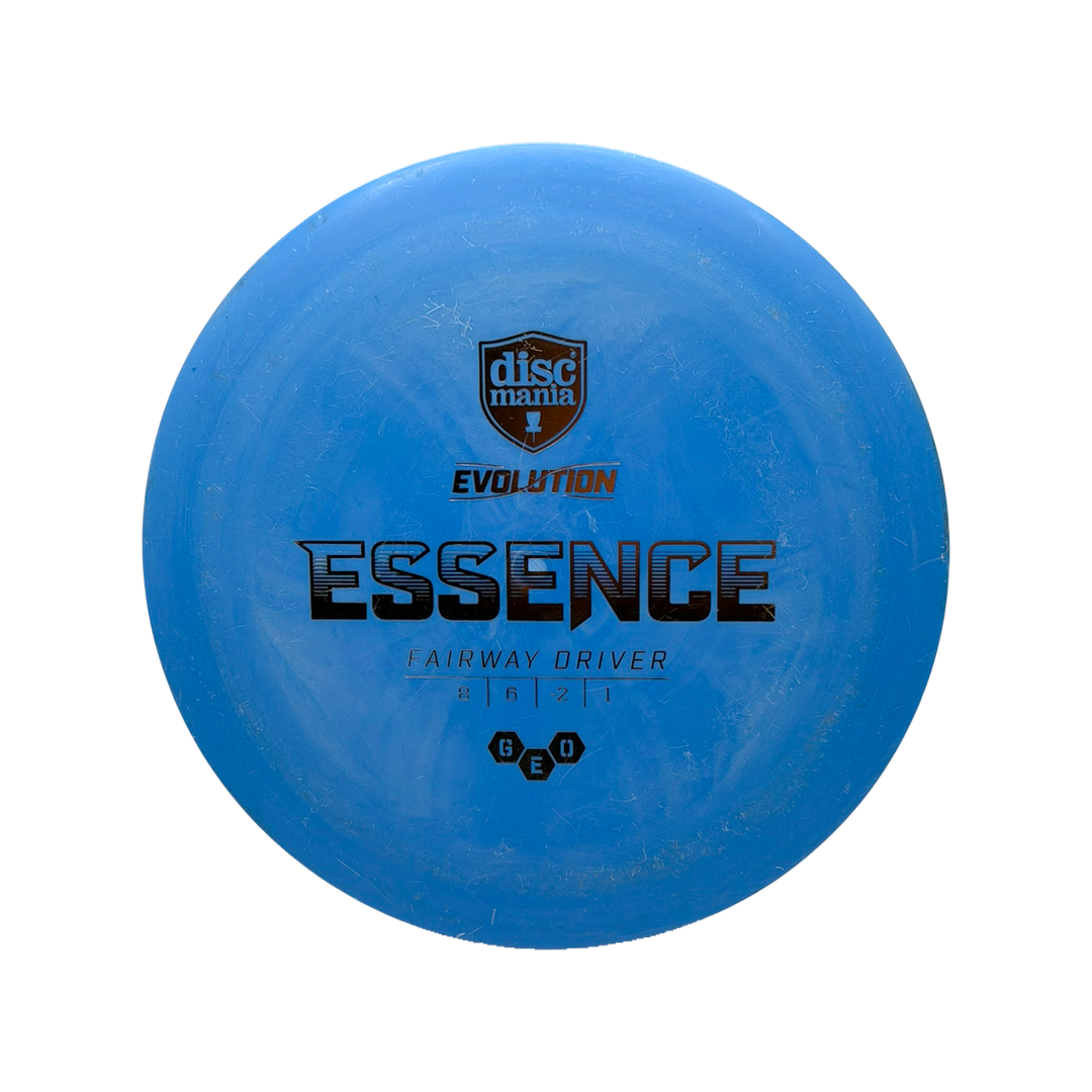 Geo Essence
