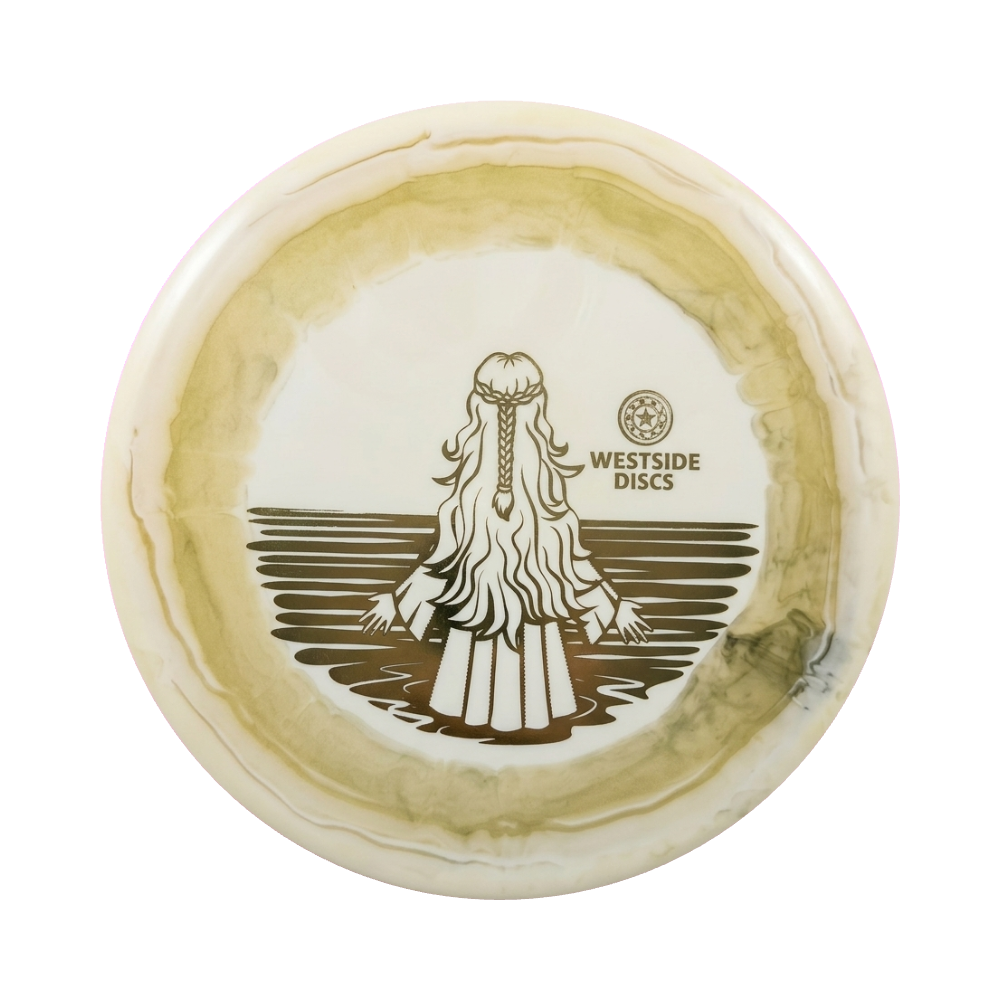 Tournament Ring Maiden