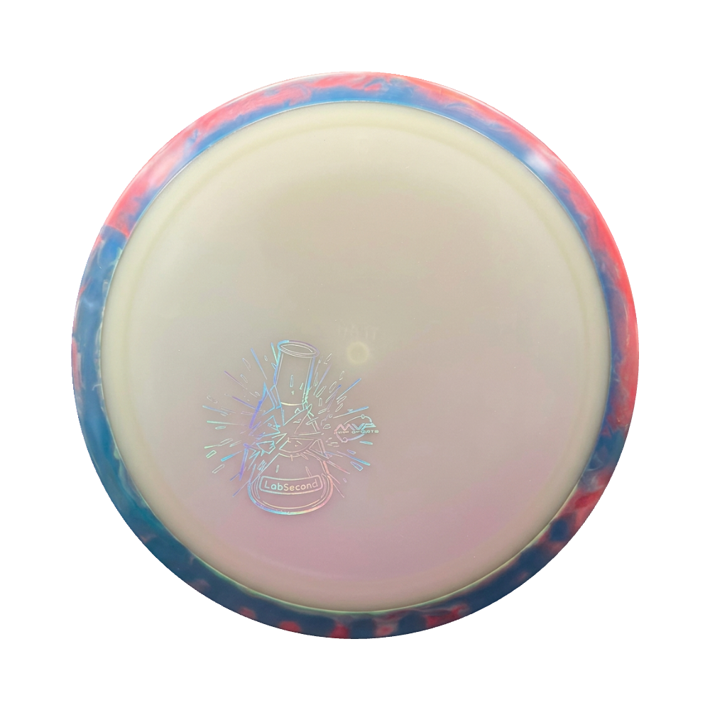 Eclipse Vanish - Lab Second