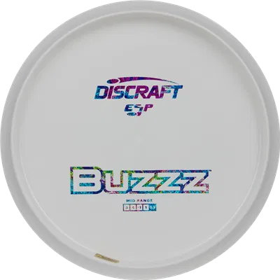 ESP Buzzz